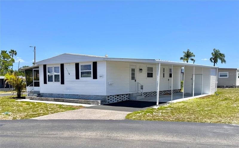 Home Worth Check