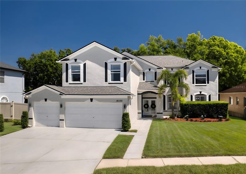 Home Worth Check