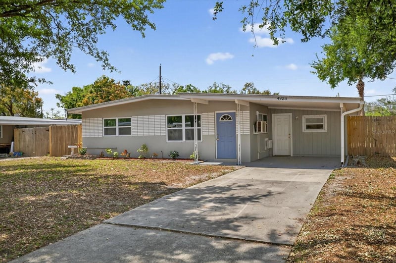 Home Worth Check