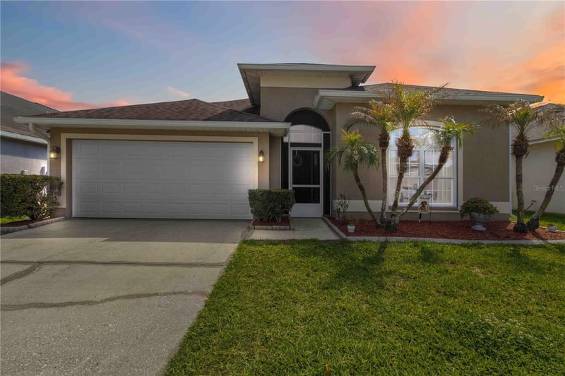 Home Worth Check
