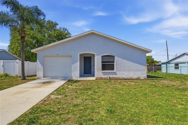Home Worth Check