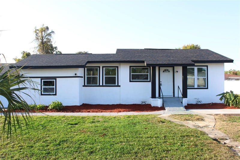 Home Worth Check