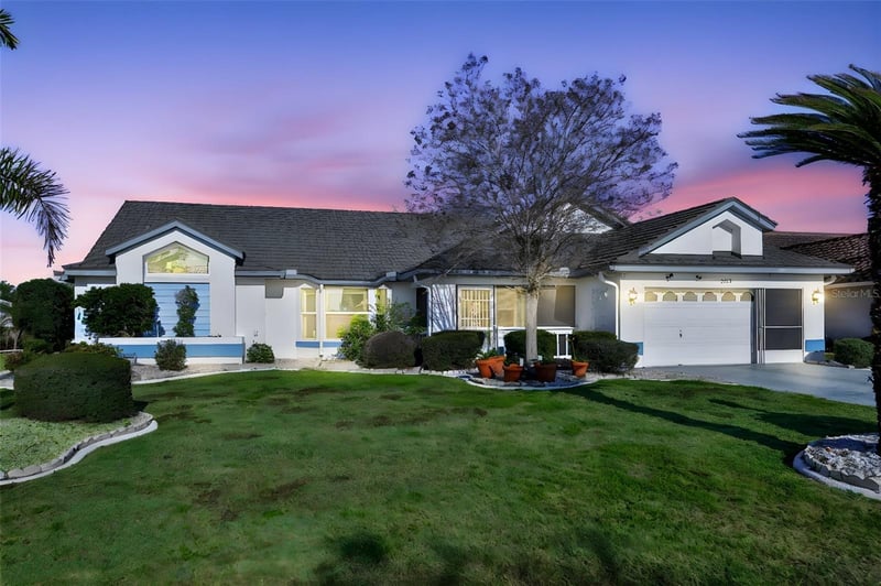 Home Worth Check