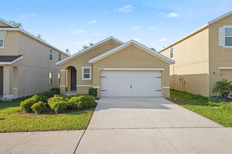 Home Worth Check