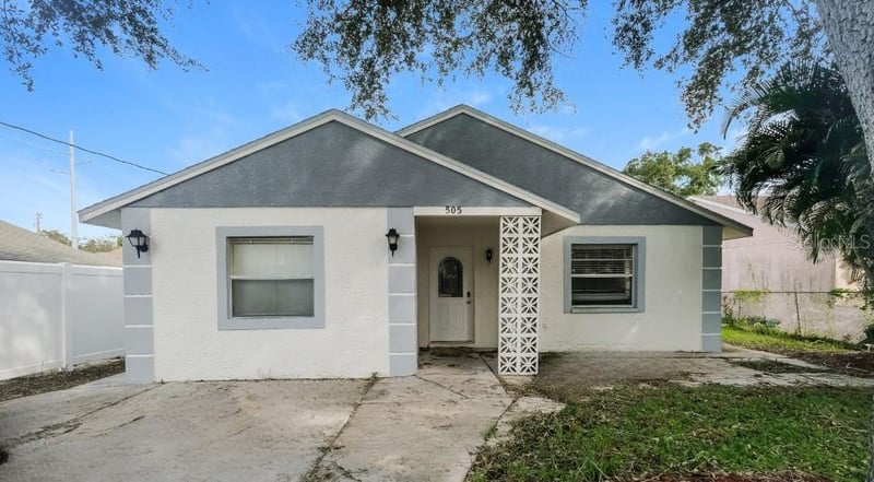 Home Worth Check