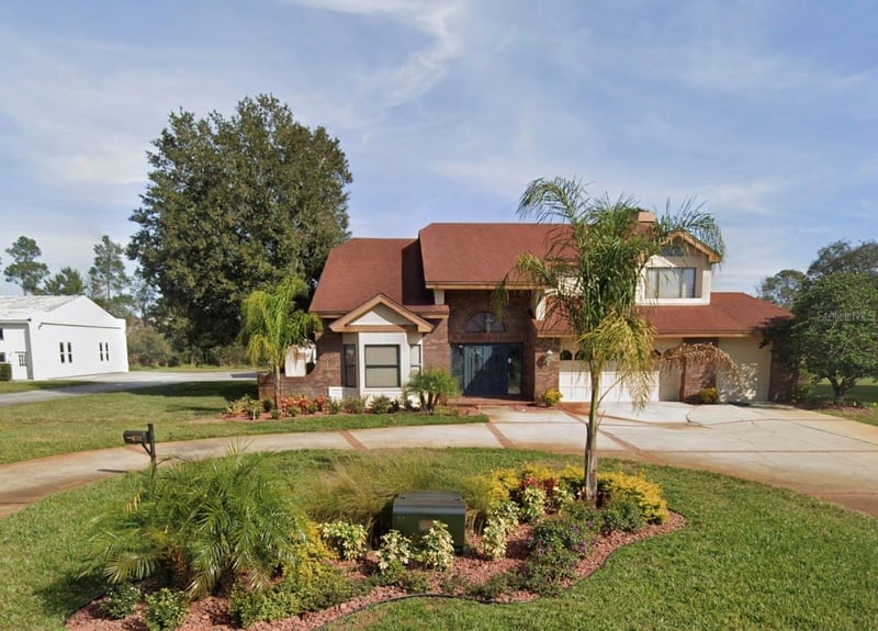 , New Port Richey, FL 34654