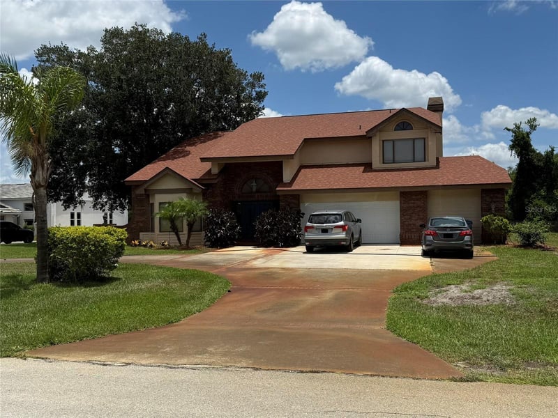 , New Port Richey, FL 34654