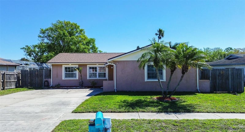 Home Worth Check