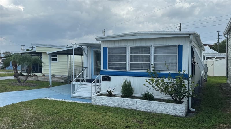 Home Worth Check
