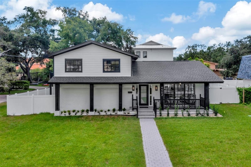 Home Worth Check