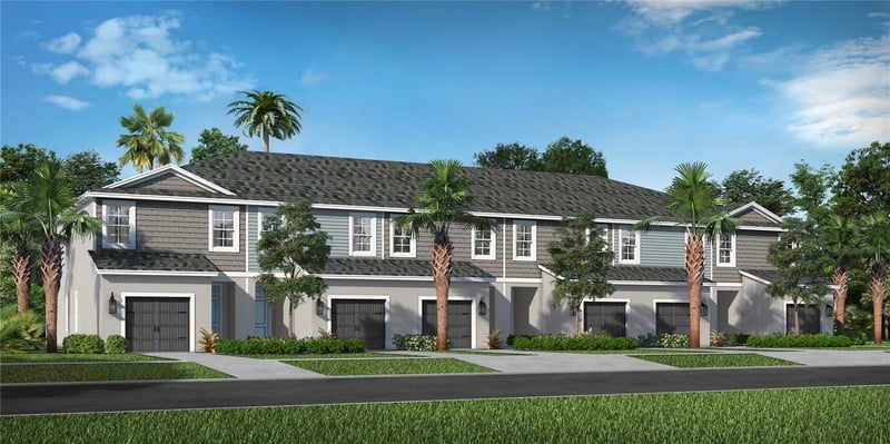 2365 Washington Palm Ct, Bradenton, FL 34212