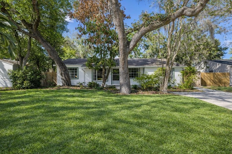 Home Worth Check