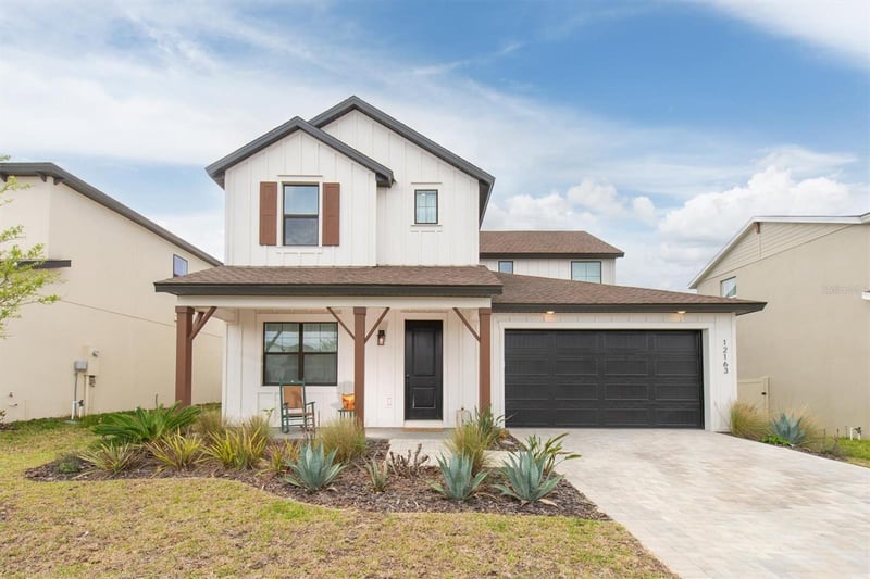 Home Worth Check