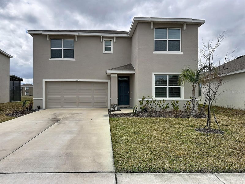 Home Worth Check