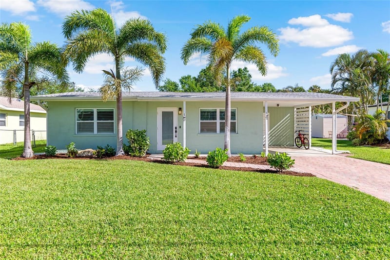 Home Worth Check