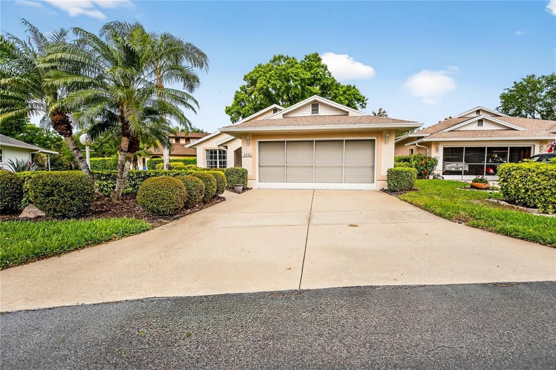 Home Worth Check