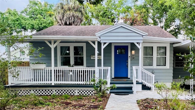 Home Worth Check