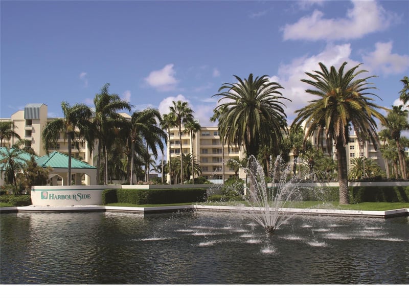 7984 Sailboat Key Blvd #502, South Pasadena, FL 33707