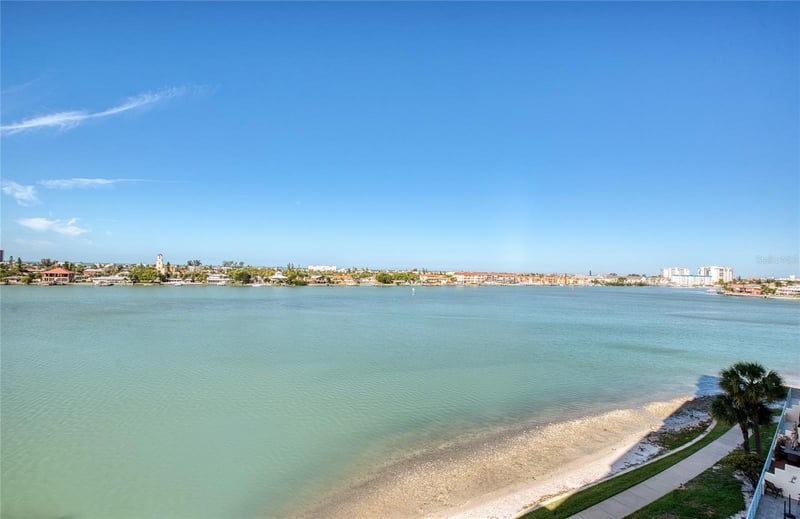 7984 Sailboat Key Blvd #502, South Pasadena, FL 33707