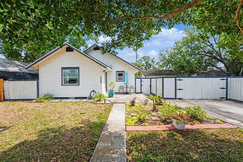 6385 31st Street North, St Petersburg, FL 33702