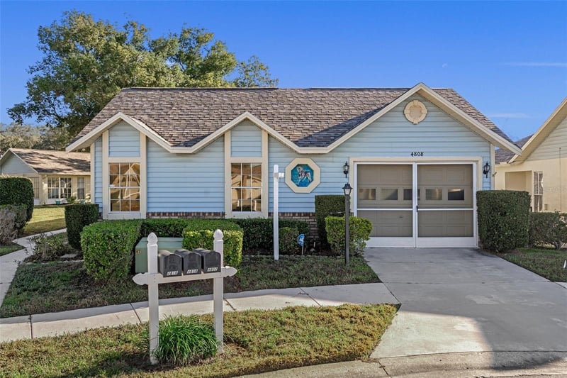 Home Worth Check