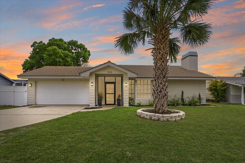 Home Worth Check