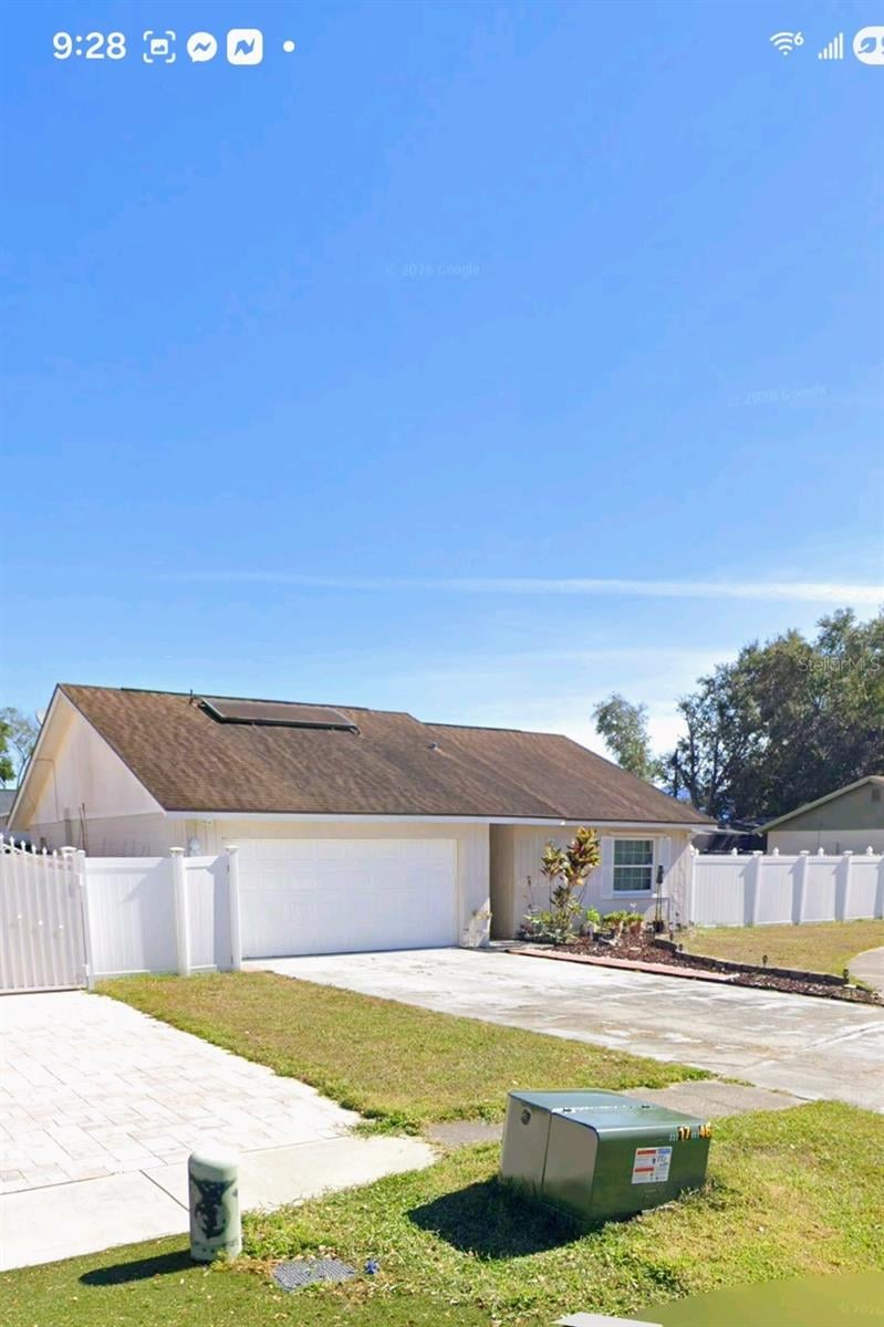 11203 Millridge Dr, Tampa, FL 33625