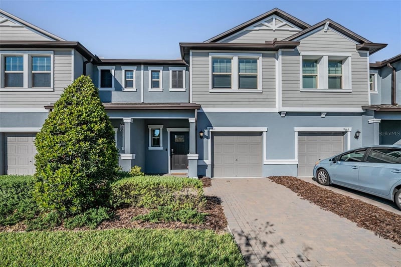 Home Worth Check