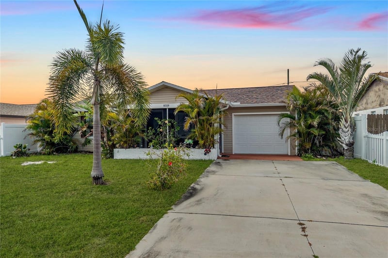Home Worth Check