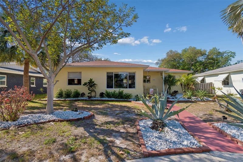 6226 8th Ave, Gulfport, FL 33707