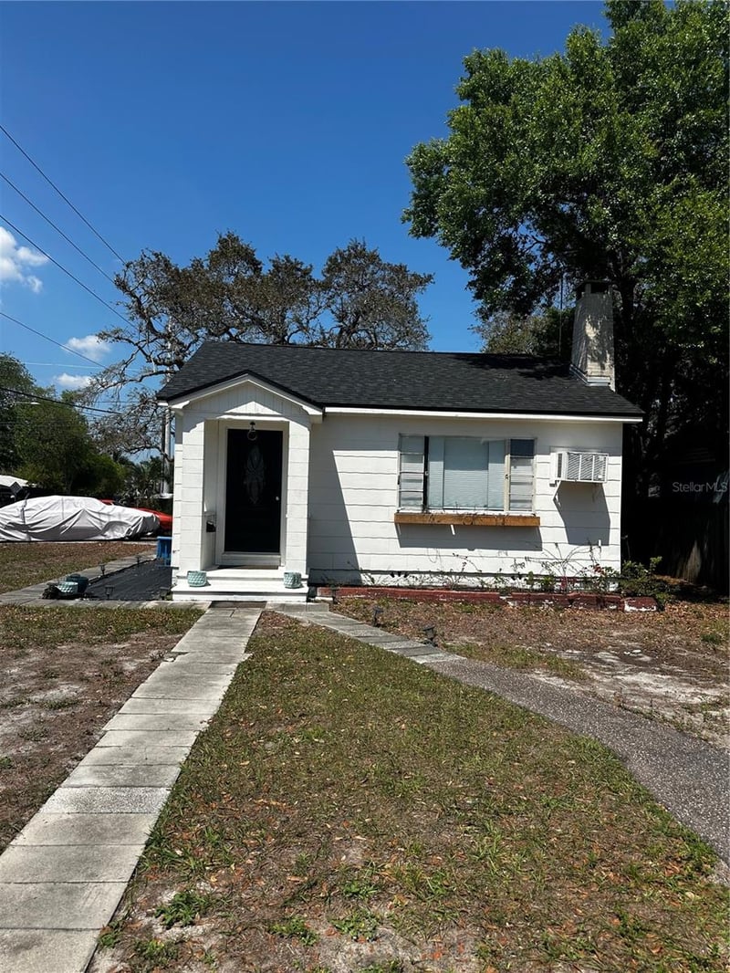 Home Worth Check