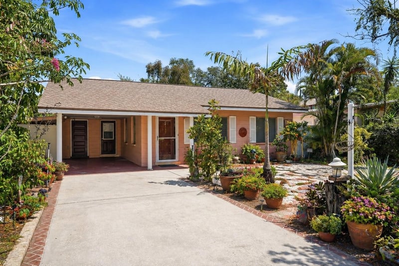 Home Worth Check