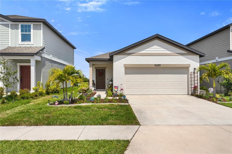 Home Worth Check