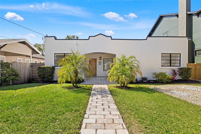 Home Worth Check