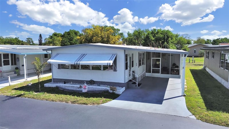 9900 Ulmerton Rd #238, Largo, FL 33771