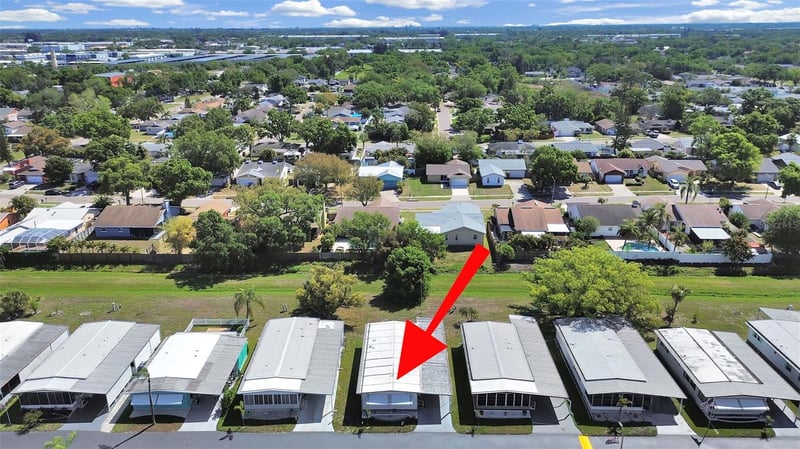 9900 Ulmerton Rd #238, Largo, FL 33771