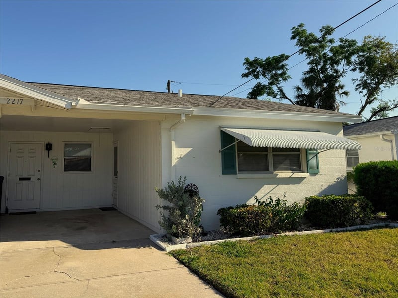 Home Worth Check