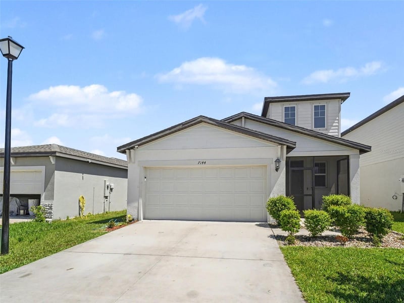 7144 Boggy Creek Pl, Parrish, FL 34219