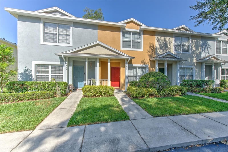 Home Worth Check