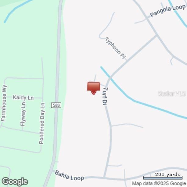 9537 Turf Dr, Land O Lakes, FL 34639