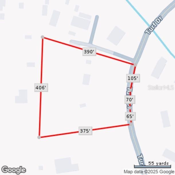 9537 Turf Dr, Land O Lakes, FL 34639