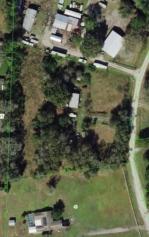 9537 Turf Dr, Land O Lakes, FL 34639
