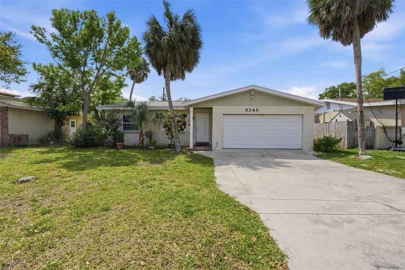 Home Worth Check