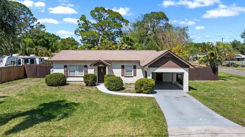 Home Worth Check