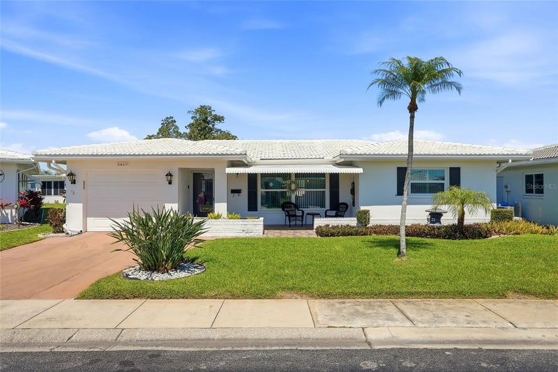 Home Worth Check