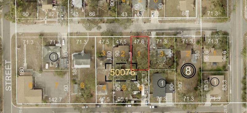 3726 19th Ave, St Petersburg, FL 33711