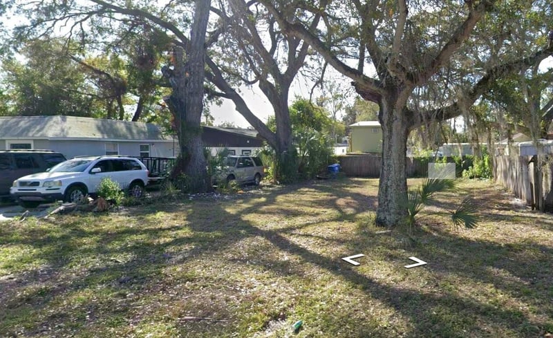 3726 19th Ave, St Petersburg, FL 33711
