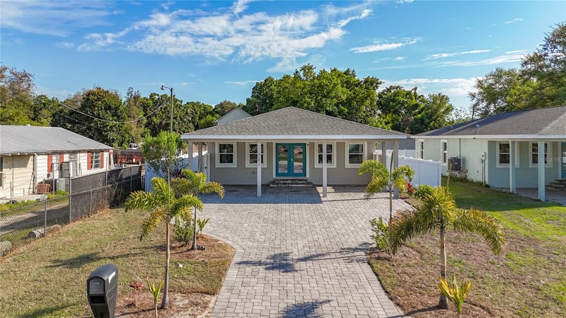 Home Worth Check