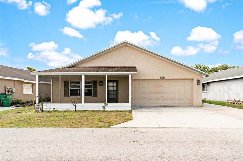 Home Worth Check