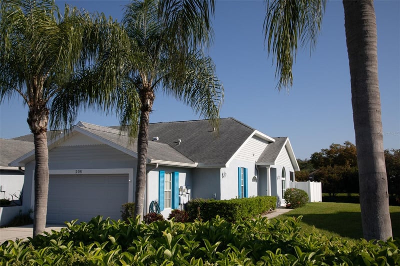Home Worth Check
